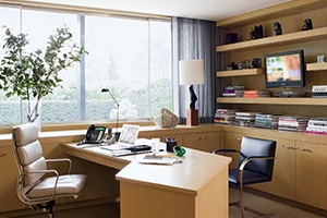 Home Office Designs