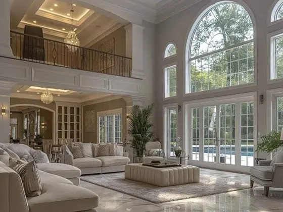 Our Bonita Springs Luxury Interior Design Services